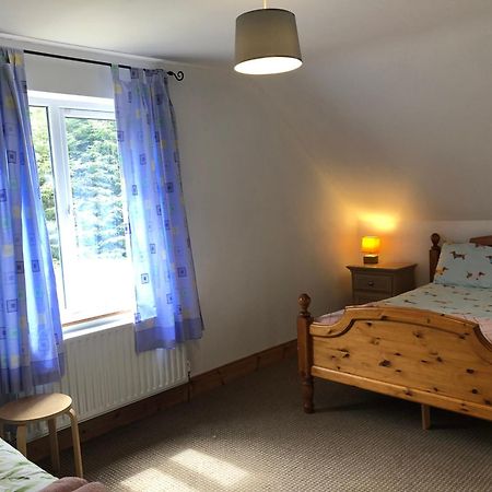 Four Seasons House Bed and Breakfast Milford Εξωτερικό φωτογραφία
