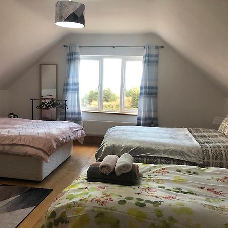 Four Seasons House Bed and Breakfast Milford Εξωτερικό φωτογραφία