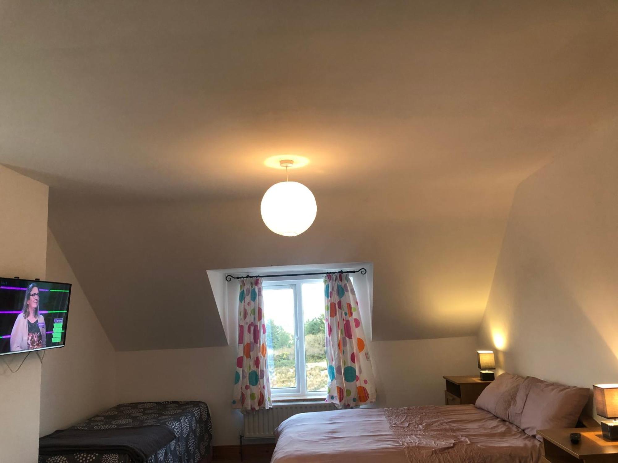 Four Seasons House Bed and Breakfast Milford Εξωτερικό φωτογραφία