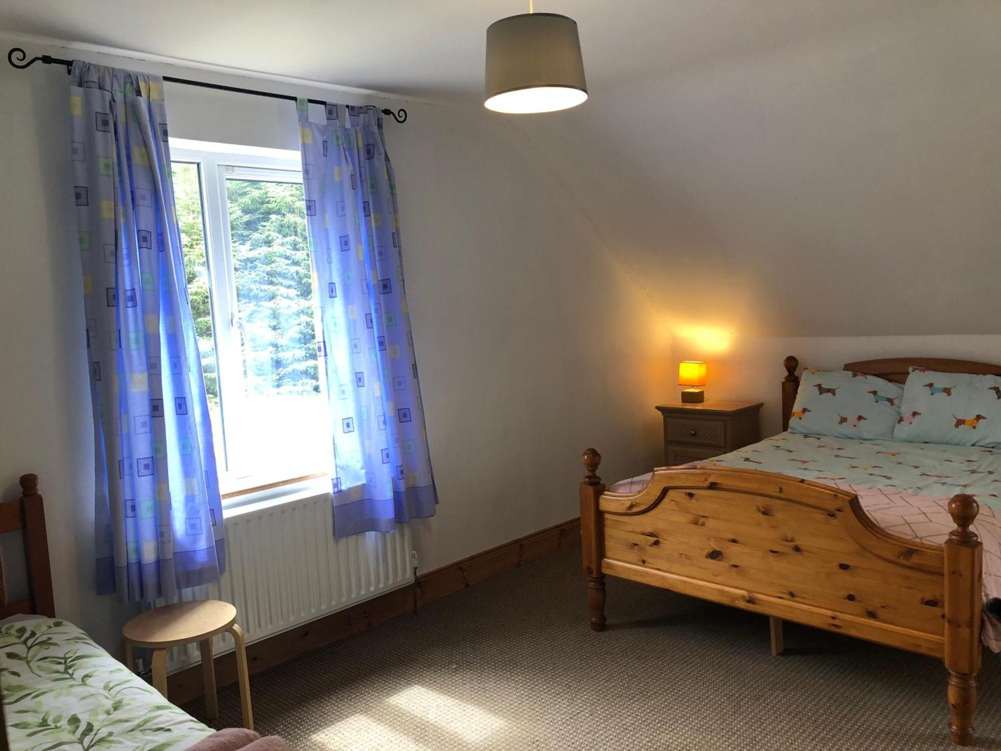 Four Seasons House Bed and Breakfast Milford Εξωτερικό φωτογραφία