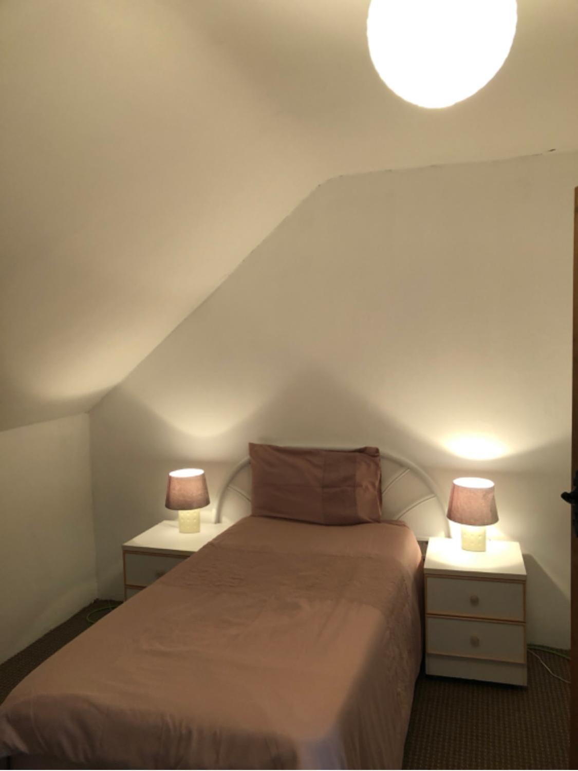 Four Seasons House Bed and Breakfast Milford Εξωτερικό φωτογραφία