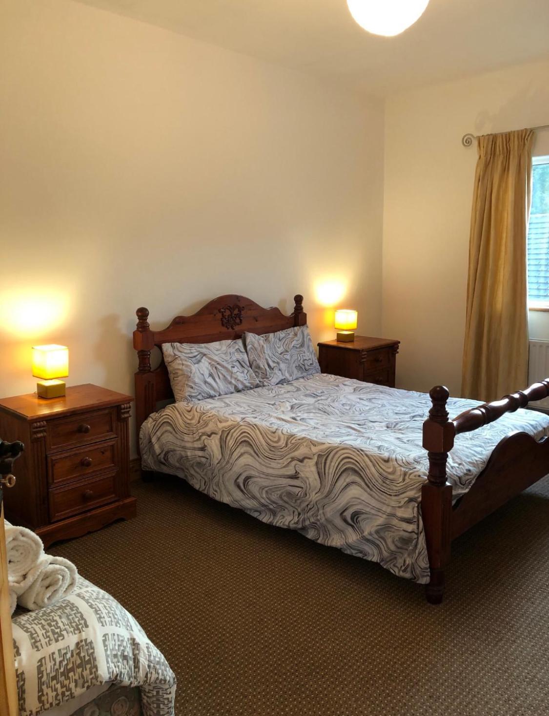 Four Seasons House Bed and Breakfast Milford Εξωτερικό φωτογραφία