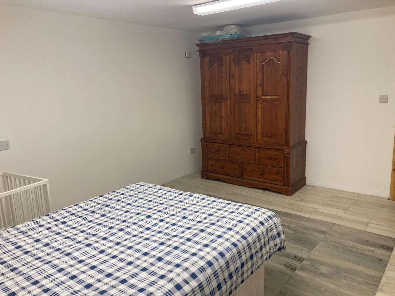 Four Seasons House Bed and Breakfast Milford Εξωτερικό φωτογραφία