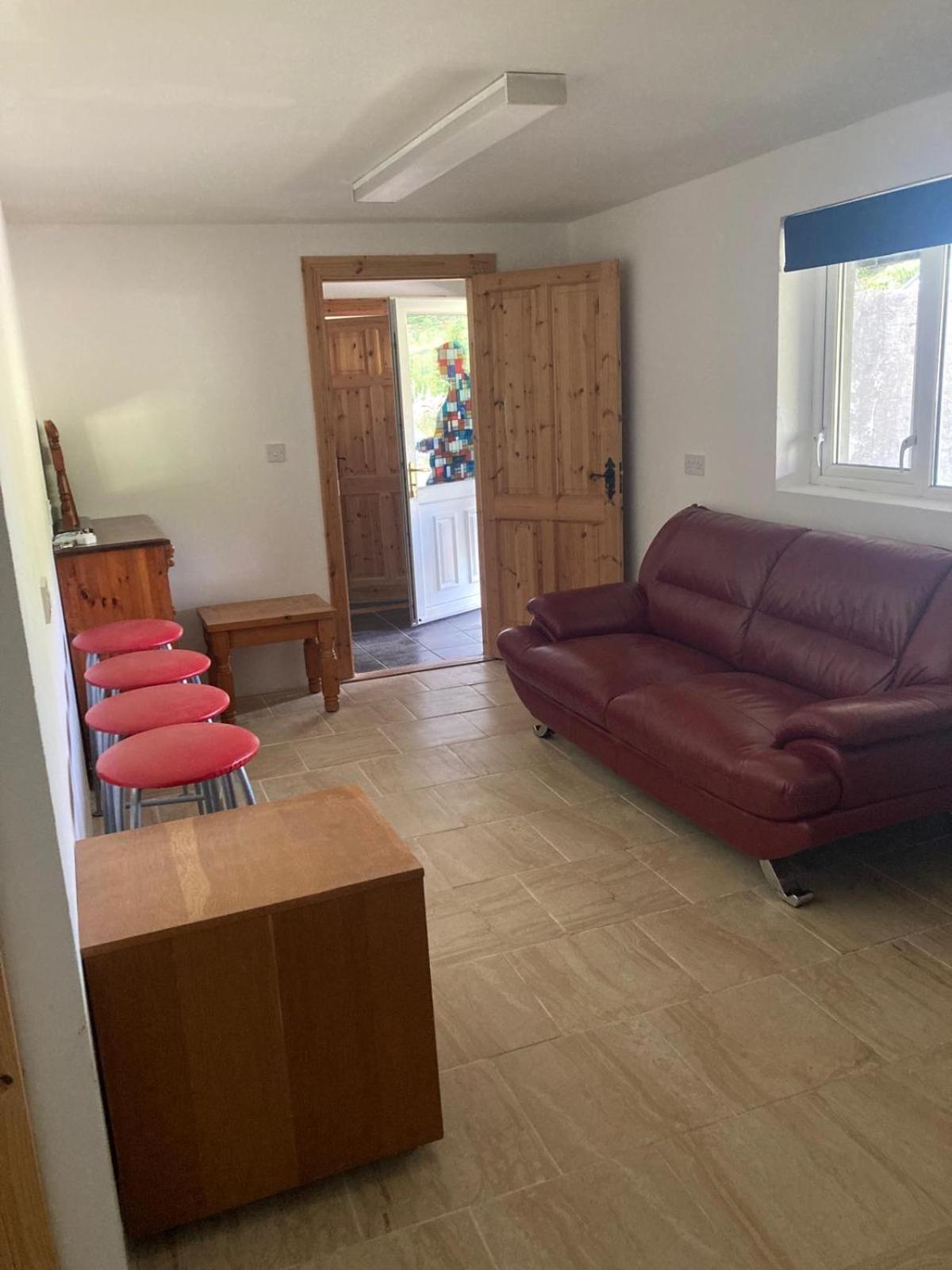 Four Seasons House Bed and Breakfast Milford Εξωτερικό φωτογραφία